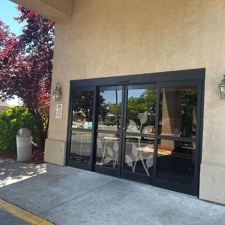 Sleep Inn Near Quantico Main Gate Dumfries Exterior foto