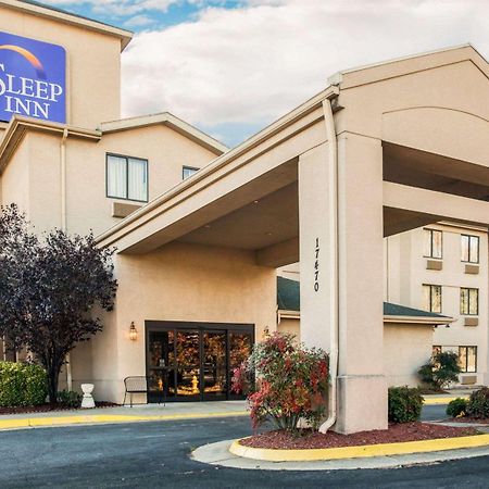 Sleep Inn Near Quantico Main Gate Dumfries Exterior foto